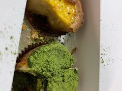 -黛汀烘焙DAINTY BAKERY(代字行合生汇店)