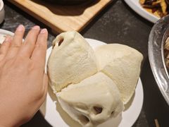 -五谷丰登农家院·地道胶东菜·海鲜烧烤(威海店)