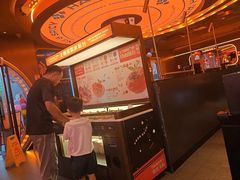 -探鱼·鲜青椒爽麻烤鱼(广州欣荣广场店)