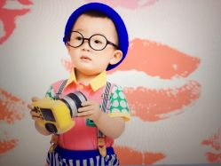 -苏菲亚婚纱影楼尊爵店(昆区店)