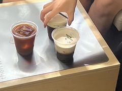 -HUGS coffee(东区店)