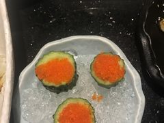 -梅筑·创意料理(王府井百货店)