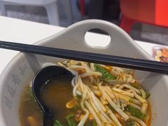 -桂在香知桂林米粉(南岗松雷店)