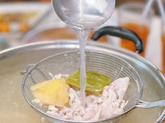 -小煵记·打边炉(西丽文光店)