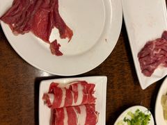 -前门张记涮肉(前门店)