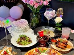 -FOOOO CITY CLUB 孚乐里音乐西餐酒吧(来福士店)
