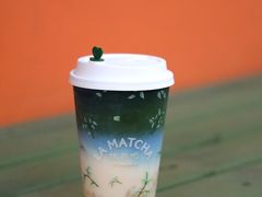 -LA MATCHA抹茶吧(进贤路店)
