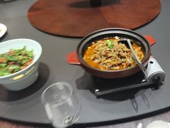 -双湖园·地标武汉菜(黄鹤楼解放路店)