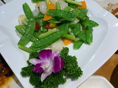 -周锦记广式餐厅