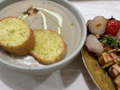 -娜娜家•Nana's restaurant(国金汇店)