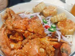 -人和啤酒屋海鲜大排档(营口路店)