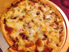 -92°C俄式厨房(中央大街店)