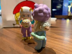 -泡泡玛特POPMART(崇文门国瑞城店)