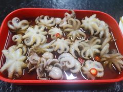 -韩麦大冷面(乔松路直营店)