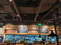 -新贝乐意大利餐厅(苏州中心店)