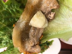 -伊茉家的烤肉店(勒泰中心店)
