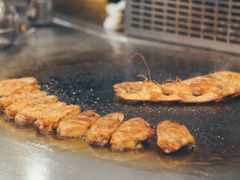 -悦巷海鲜自助铁板烧(秦皇东大街店)