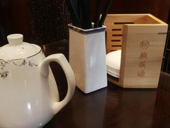 -熙盛源(滨湖万达店)