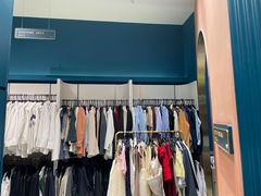 -海马体照相馆(北京朝阳大悦城店)