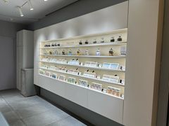 -théATRE 茶聚场(王府中環店)