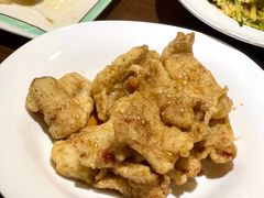 -七菜馆·东北菜·蒸饺(文体路店)