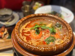 -沿江海南菜·文昌鸡祖师爷(大东海店)