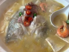 -庆江南江南菜(琴湖溪里花园城店)