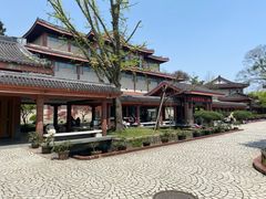 -浙江省博物馆(孤山馆区)
