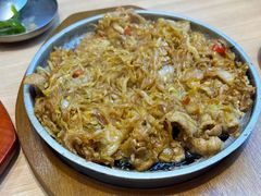 -米村拌饭(凯德和平广场店)