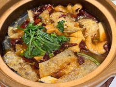 -雅酌园·烟火南京菜(颐和路店)