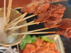 -邓莽子老火锅(中兴路总店)