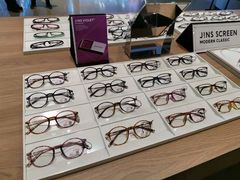 -JINS(天津大悦城店)