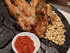 -汉唐宴长安食府