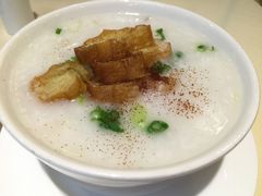 艇仔粥-镛记酒家