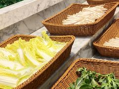 自助取餐区-火锅岛潮牌自助餐厅(天津天佑城店)