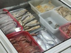 -象山小白象海鲜面