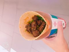 -炸物局(泊富I CITY店)