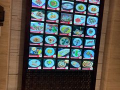 -千岛湖君澜度假酒店(文广轩中餐厅)