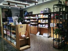 -宠颐生斯嘉宠物医院·急重症·心内科(谷阳北路分院)