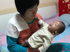 -爱贝佳母婴护理服务中心·月嫂育儿嫂(鲁迅路店)