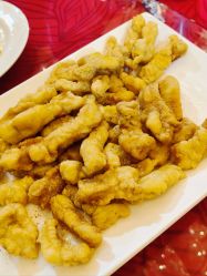 -沈阳富力万达文华酒店·宴会厅