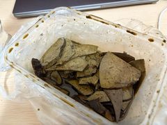 -奉天掌柜·非遗猪手·笨饺子(崇山路店)