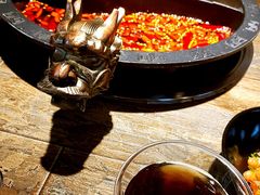 -销魂美蛙鱼头火锅(上海首店)