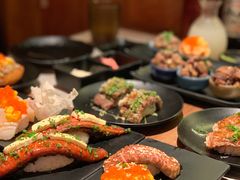 -昊·来了寿司(双楠2店)