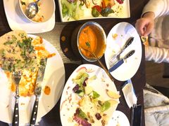 -Spice Garden印度餐厅(上海火车站店)