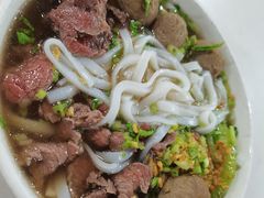 -菜忠潮州牛肉店(岗厦店)
