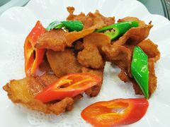 -红日饭店(裕隆三路店)