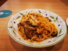 -萨莉亚意式餐厅(深南茂业店)