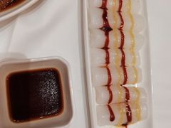 -喜宴又一村·粤菜·茶点·海鲜(壹方天地店)