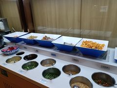 -周师兄大刀腰片火锅(磁器口直营店)